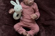 Realistic Newborn Reborn Baby