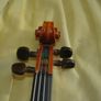 French Violin "Elodie" Image 6