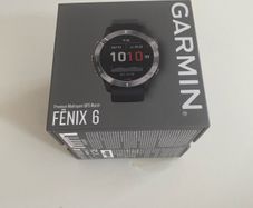 Garmin Fenix 6