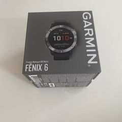 Garmin Fenix 6