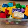 Duplo blocks Image 3