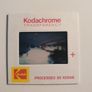 Vintage 35mm Kodachrome Slide - Main Street Carnew Co Wicklow 1975 Image 3