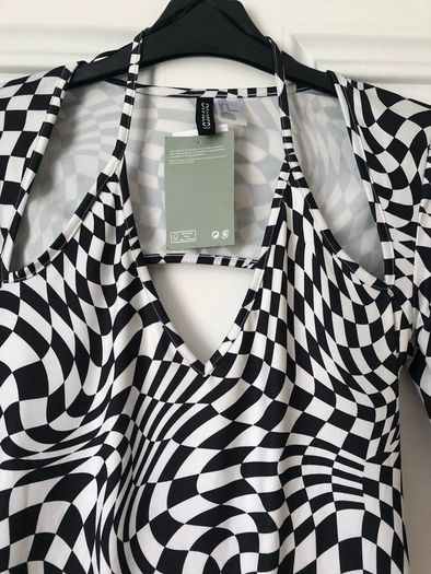 H&M dress