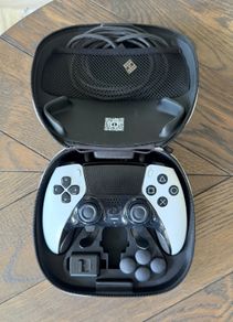 PlayStation 5 DualSense Edge Wireless Controller