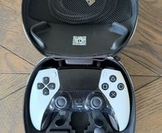 PlayStation 5 DualSense Edge Wireless Controller