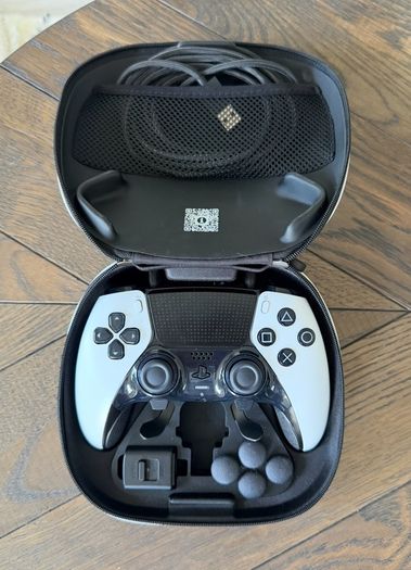 PlayStation 5 DualSense Edge Wireless Controller