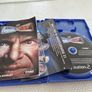 Smack Down vs Raw PlayStation2 Ps2 Games Original Image 3