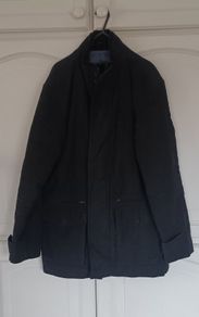 Men's Jacket by Thomas Nash
