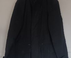 Men's Jacket by Thomas Nash