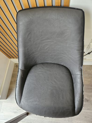 Dining chair set