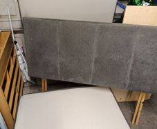 single bed