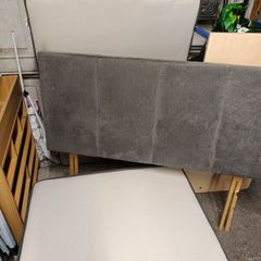single bed