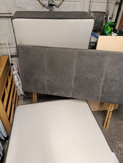 single bed