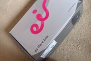 Eir fibre box