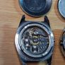 Two Vintage Mechanical Watches Spares or repair Image 9