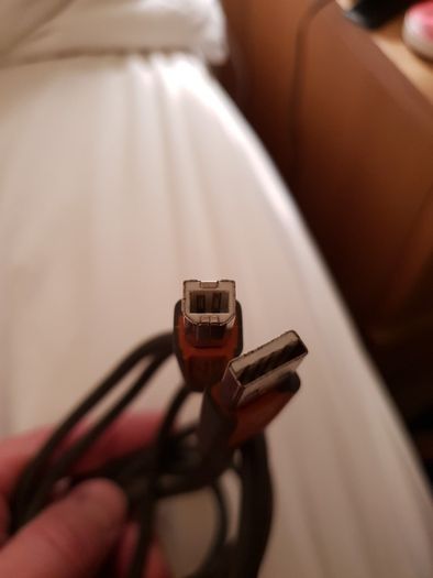 Belkin Data Cable