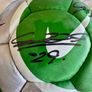 Celtic 2005 signed football Image 7