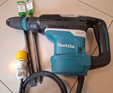 Makita HR4013C Sds Max 2 Mode 110v