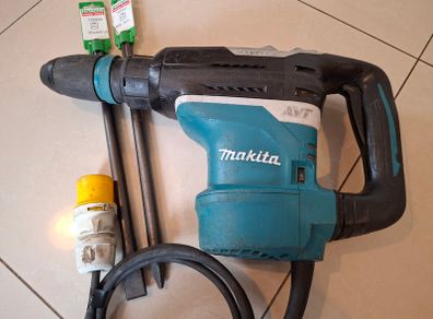 Makita HR4013C Sds Max 2 Mode 110v
