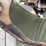 Genuine French Army F3 surplus backpack in good condition Image 6