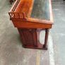Antique Walnut Davenport / Writing Desk Delivery Included Nationwide Image 2