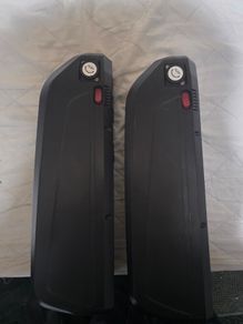 E-Bike Li-ion Batteries 36v