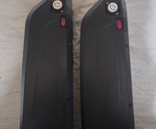 E-Bike Li-ion Batteries 36v