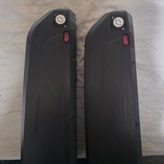 E-Bike Li-ion Batteries 36v