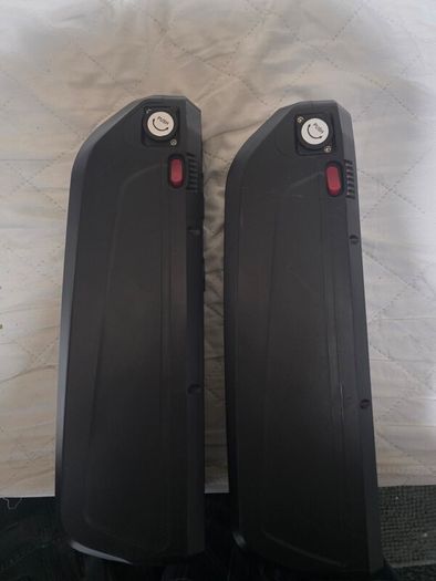 E-Bike Li-ion Batteries 36v