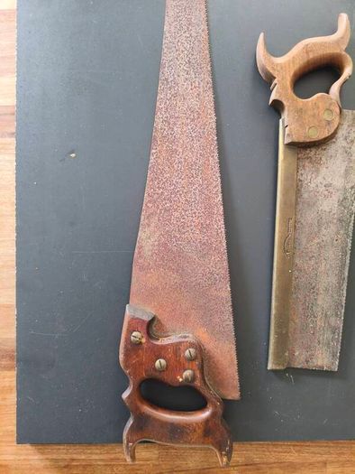 Vintage tools