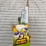Heroes of Goo Jit Zu Hero Creator Rockjaw Mix Fill Create Your Own Action Figure Damaged Box Please see photos Image 8