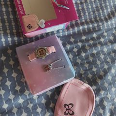 girls watch set