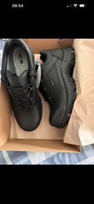 work boots