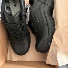 work boots