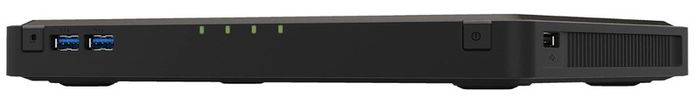 Qnap Nas Storage (4bay/no SSD's Tbs-464-8g)