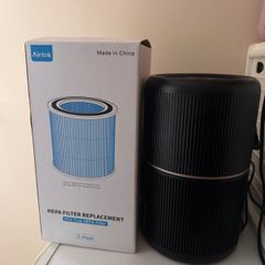 AIRTOK Air Purifier with HEPA filter