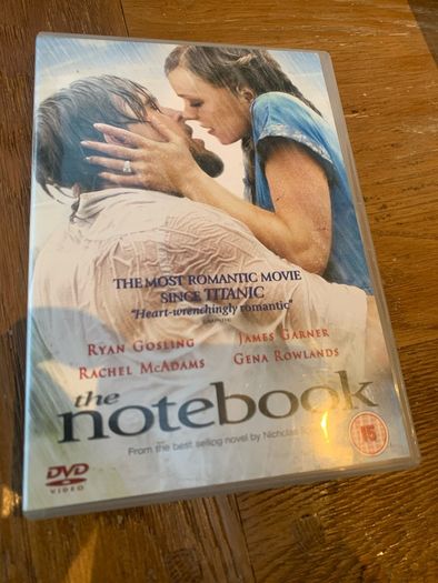 The Notebook (2004)