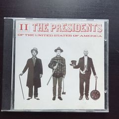 The Presidents of the United States of America - 2 II CD