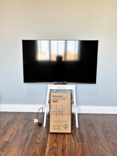 LG Smart TV 43inch