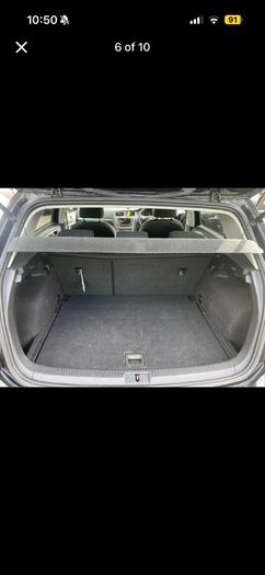 2013 Volkswagen Golf