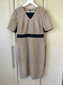 Jaeger dress uk12