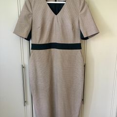 Jaeger dress uk12