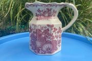 Masons fruit basket jug