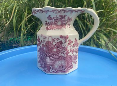 Masons fruit basket jug