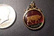 Jfk Silver Half Dollar   &amp;  Eire  Shilling