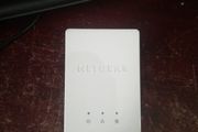 Netgear powerline homeplug