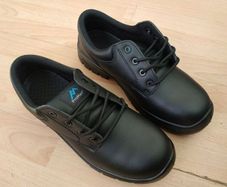 Safety Shoes 43