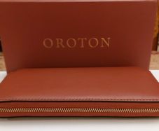 BNIB Oroton Ladies Leather Wallet