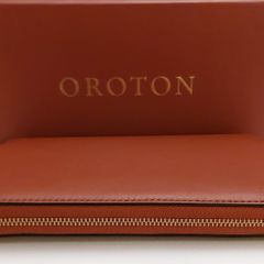 BNIB Oroton Ladies Leather Wallet