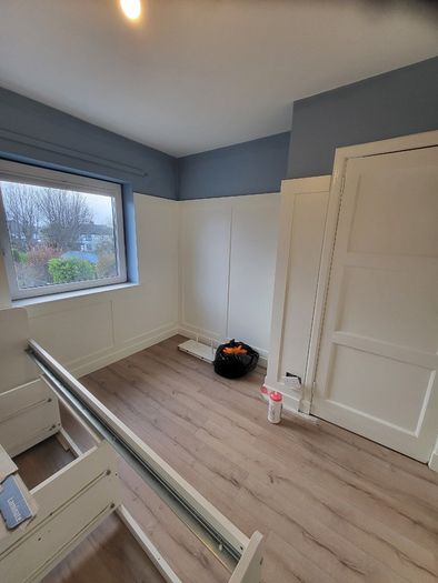 Wall paneling